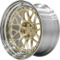Preview: BC Forged MHK519